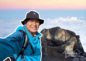 How to Train for a Multi-Peak Expedition: Your Guide to Conquering the Mount Kinabalu 4 Peaks Adventure